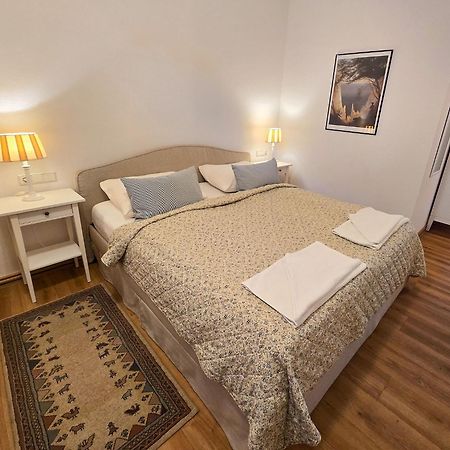 Strandvillen Binz - Ferienwohnung Mit Meerblick, 2 Schlafzimmern Und Balkon Sv-607 Екстер'єр фото